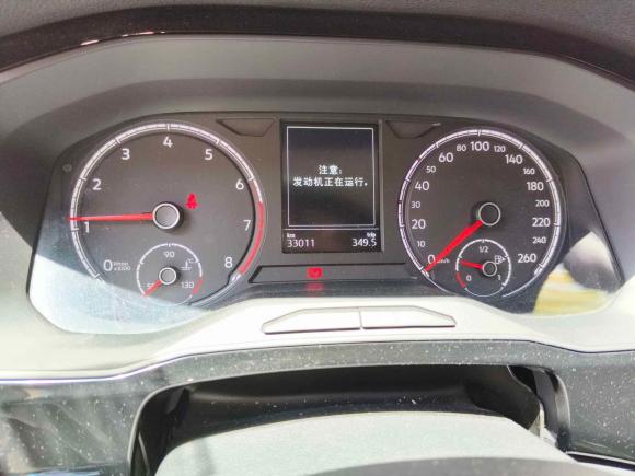 [南通·苏F] 二手捷达捷达VS52019款 280TSI 自动荣耀型