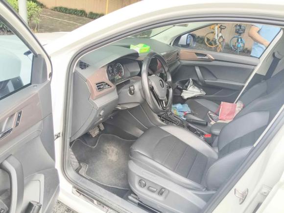 [上海·沪G] 二手大众途岳2021款 280TSI 两驱豪华版PLUS