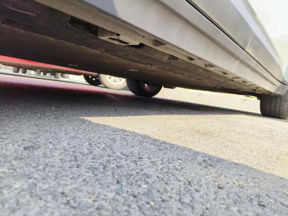 [佛山·粤A] 二手埃安AION Y2021款 70 科技活力版