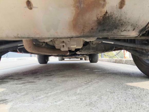 [济南·鲁A] 二手Jeep指南者2017款 200TS 自动高性能四驱版