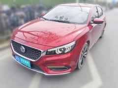 [广州·粤G] 名爵MG62018款 20T 自动Trophy尊享互联网版 国VI