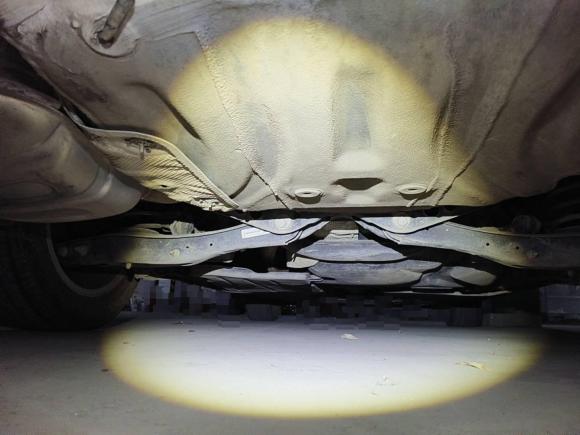 [芜湖·皖B] 二手大众凌渡2015款 230TSI DSG风尚版