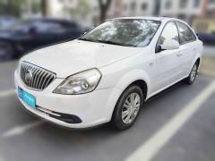 [无锡·冀R] 别克凯越2015款 1.5L 手动经典型