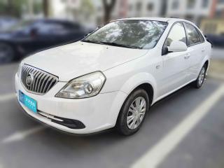 别克凯越2015款 1.5L 手动经典型「无锡二手车」「天天拍车」