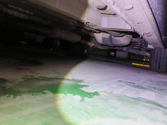 [武汉·鄂A] 二手东南东南DX72017款 1.5T 自动豪华型