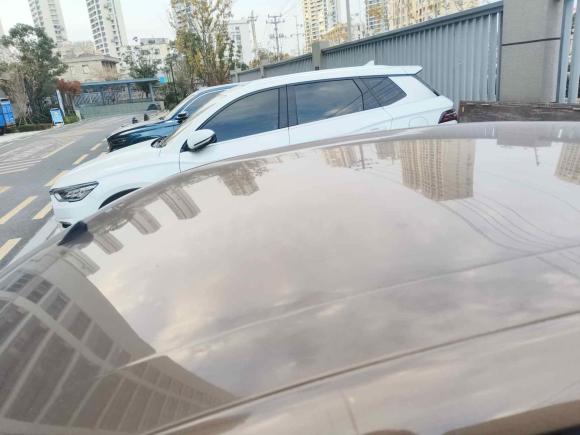 [温州·浙C] 二手福特福睿斯2015款 1.5L 自动舒适型