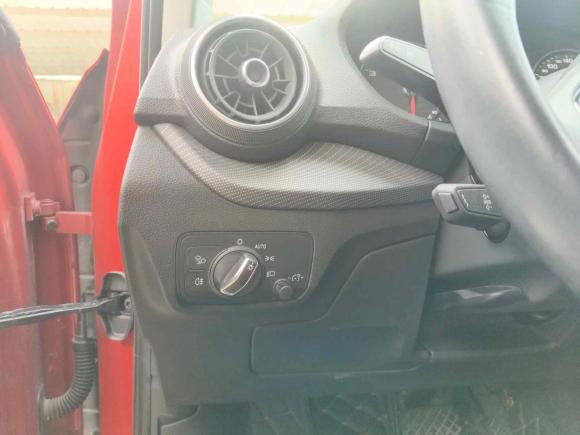 [湖州·浙E] 二手奥迪奥迪Q2L2018款 35 TFSI 上市专享版 国VI