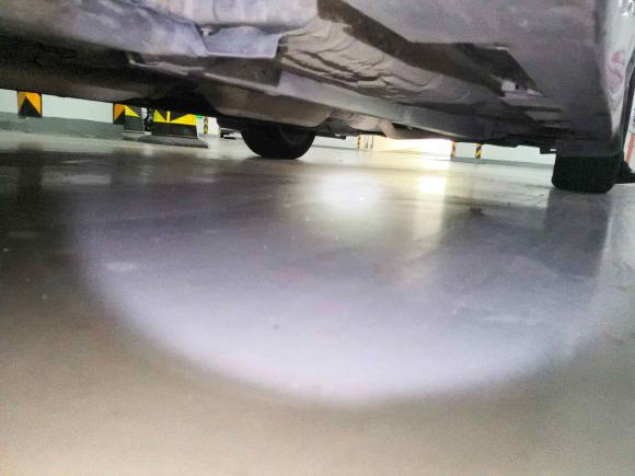 [深圳·粤B] 二手丰田凯美瑞2012款 骏瑞 2.0S 耀动版