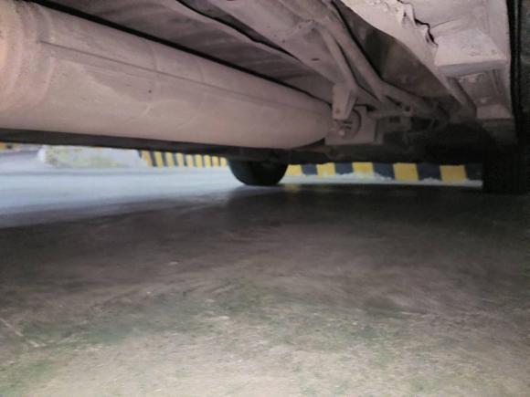 [温州·浙C] 二手丰田埃尔法2011款 2.4L 豪华版