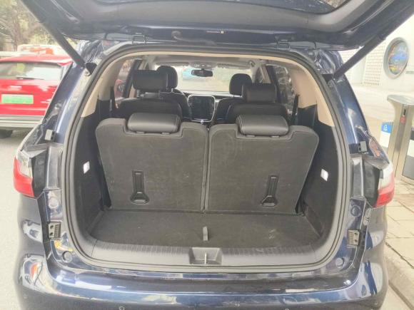 [成都·川A] 二手比亚迪宋MAX2018款 1.5T 自动智联尊享型 6座