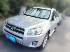 [南京·苏L] 丰田RAV4荣放2011款 2.0L 自动经典版
