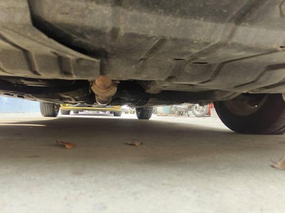 [合肥·皖A] 二手丰田凯美瑞2010款 240G 经典版