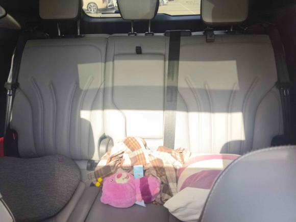 [合肥·皖A] 二手福特锐际2020款 EcoBoost 245 两驱悠享款