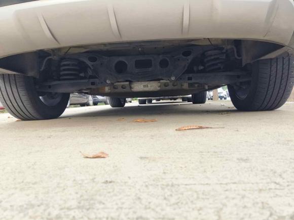 [佛山·粤A] 二手创维汽车创维EV62022款 620 智能版