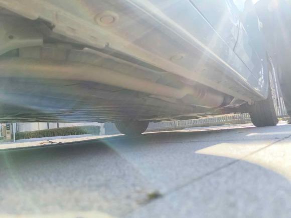 [杭州·浙B] 二手本田飞度2021款 1.5L CVT潮享版