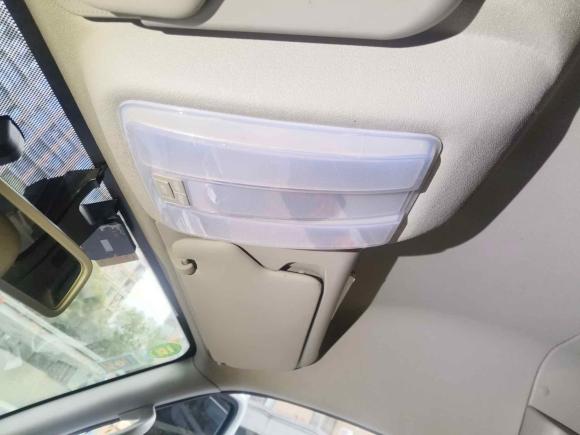 [杭州·皖N] 二手大通新途V802019款 2.5T经典款AMT傲运通短轴中顶5/6座