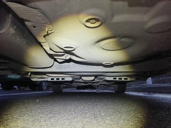 [芜湖·皖B] 二手大众Polo2014款 1.6L 自动30周年纪念版