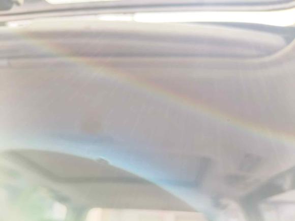 [义乌·浙A] 二手丰田普瑞维亚2004款 2.4L AT