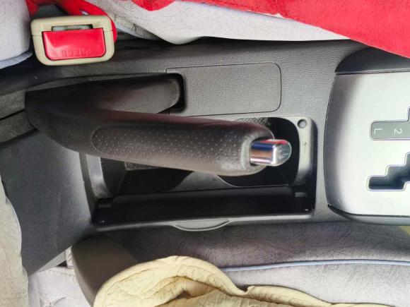 [西安·陕A] 二手现代悦动2011款 1.6L 自动舒适型