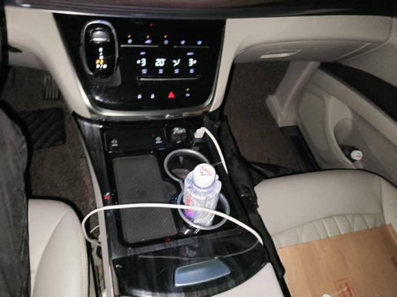 [杭州·浙M] 二手别克别克GL82023款 陆上公务舱 智享型