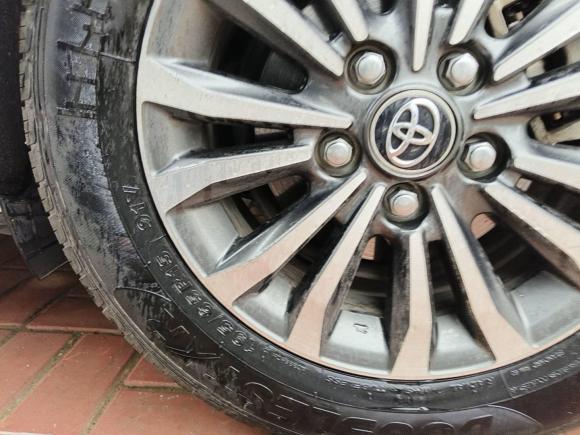 [合肥·皖A] 二手丰田卡罗拉2018款 1.2T S-CVT GL-i智辉版