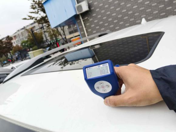 [嘉兴·浙F] 二手现代北京现代ix352019款 2.0L 自动两驱智勇·畅享版 国V