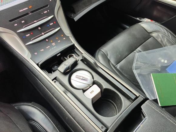 [杭州·浙M] 二手林肯林肯MKZ2014款 2.0T 尊雅版