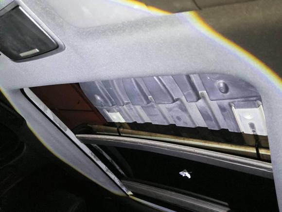 [西安·陕U] 二手本田皓影2020款 锐·混动 2.0L 两驱锐·幻夜版