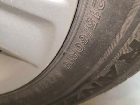 [成都·川A] 二手丰田锐志2010款 2.5V 风度菁英版