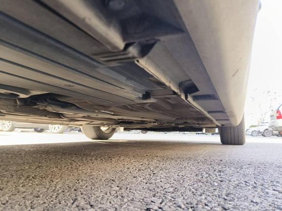 [湖州·浙E] 二手福特福克斯2017款 两厢 1.6L 自动风尚型智行版