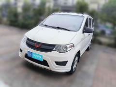 [宁波·浙B] 五菱汽车五菱宏光2020款 1.2L S基本型国VI LSI