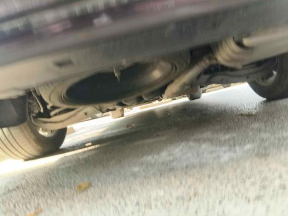 [上海·沪L] 二手别克别克GL82021款 ES陆尊 653T 舒适型