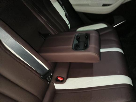 [武汉·鄂W] 二手吉利汽车星越L2024款 2.0TD 高功自动两驱云起版