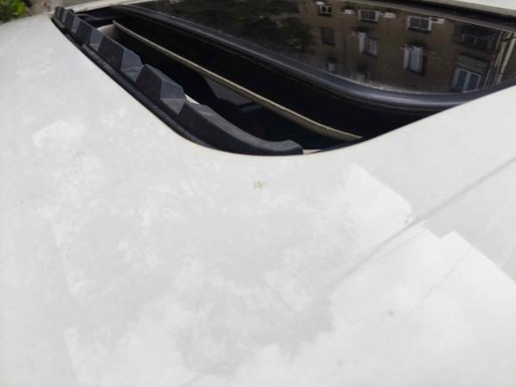 [南昌·赣E] 二手福特福睿斯2015款 1.5L 自动时尚型