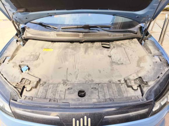 [温州·浙C] 二手威马汽车威马W62021款 520km PRO全能版