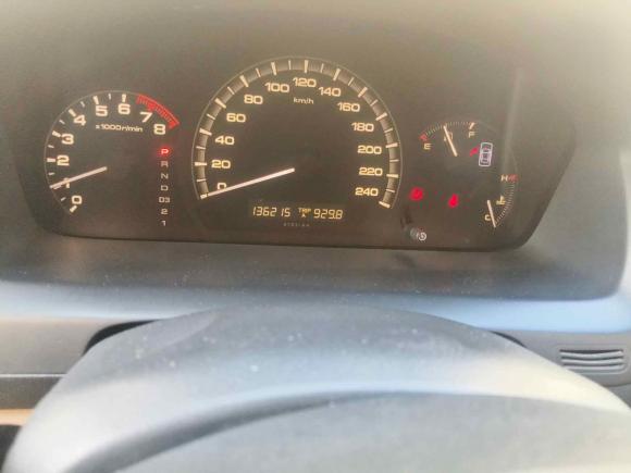 [苏州·苏E] 二手本田雅阁2007款 2.4L 自动舒适经典版