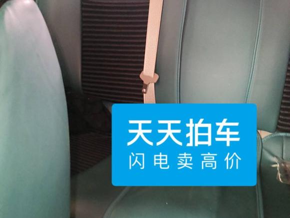 [成都·川A] 二手别克威朗2017款 三厢 15S 自动进取型