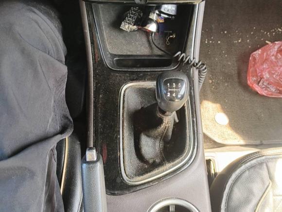 [杭州·浙G] 二手广汽传祺传祺GA42018款 150N 手动豪华版