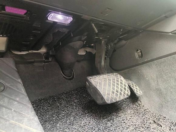 [杭州·浙A] 二手奥迪奥迪A42021款 allroad quattro 探索家