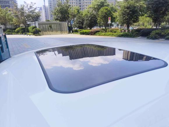[嘉兴·浙F] 二手奥迪奥迪A4L2015款 35 TFSI 自动舒适型