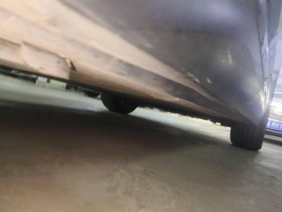 [南京·苏A] 二手蔚来蔚来ES62019款 430KM 性能版