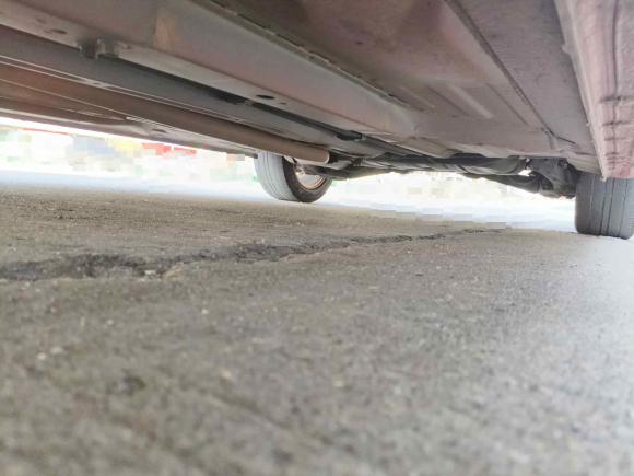 [武汉·鄂W] 二手思铭思铭2012款 1.8L 自动