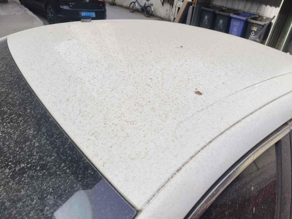 [西安·陕A] 二手福特福睿斯2017款 改款 1.5L 自动舒适型