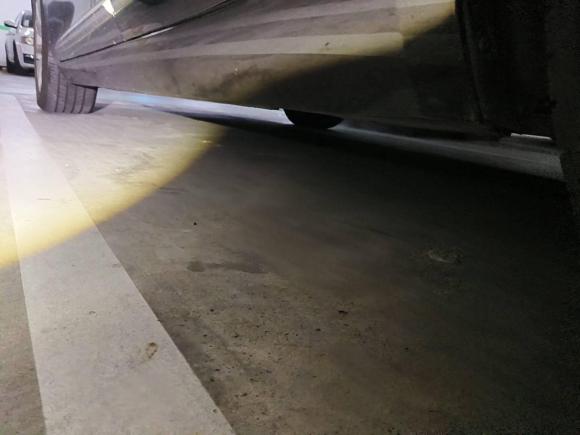 [苏州·苏E] 二手凯迪拉克凯迪拉克XTS2018款 28T 技术型