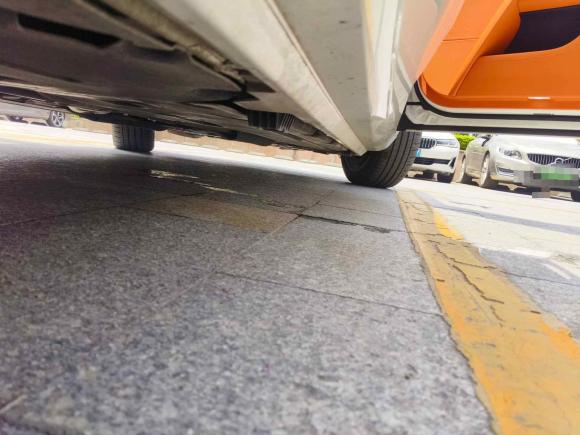 [广州·粤A] 二手劳斯莱斯古思特2021款 6.7T 标准轴距版