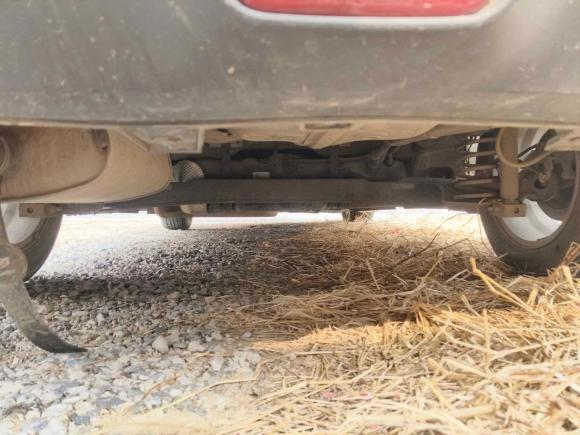 [嘉兴·浙F] 二手雪佛兰科沃兹2018款 320 自动欣悦版