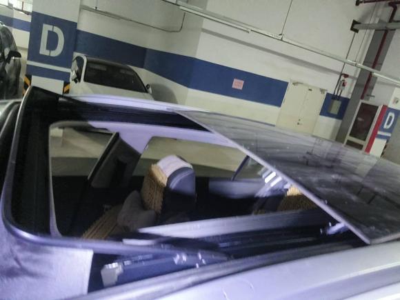 [上海·沪D] 二手起亚起亚KX52016款 1.6T 自动两驱DLX