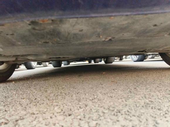 [合肥·皖A] 二手奥迪奥迪A4L2017款 Plus 40 TFSI 进取型