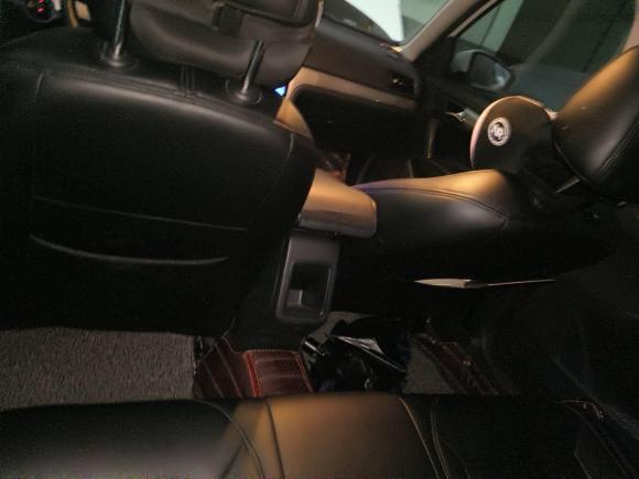 [义乌·黑E] 二手大众朗逸2013款 改款经典 1.6L 自动风尚版