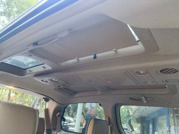 [广州·粤A] 二手日产贵士2006款 3.5L